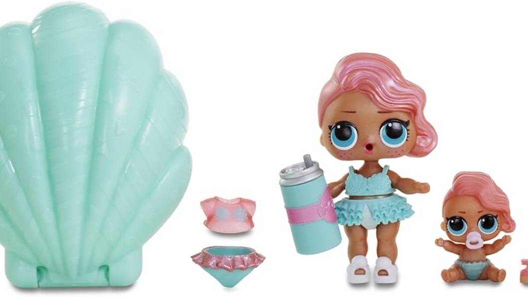 КУКЛЫ ЛОЛ СЮРПРИЗ НОВЫЕ ИГРУШКИ РАСПАКОВКА РАЗВИВАЮЩИЕ МУЛЬТИКИ ДЛЯ ДЕВОЧЕК