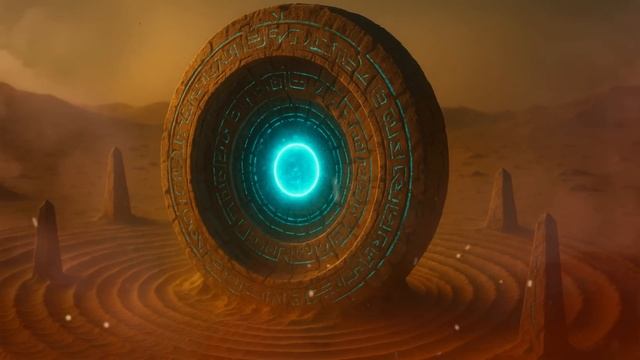 Desert Dreams • Deep House Ethnic Fusion Mix 3 ｜ Mystic Oriental Beats-