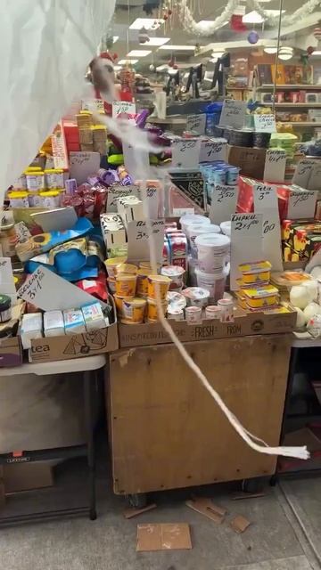 Видео_ Знаменитый уголок СССР в США