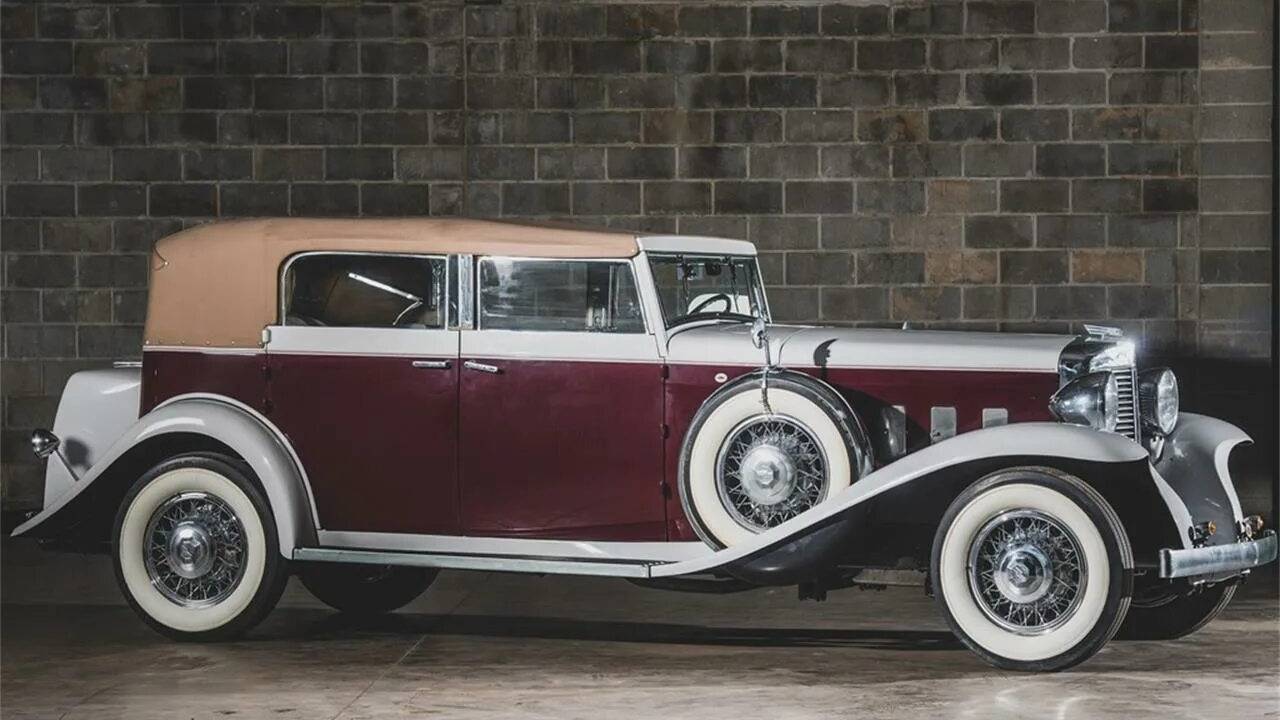 Обзор авто с двигателями v16 за последние 100 лет 👍