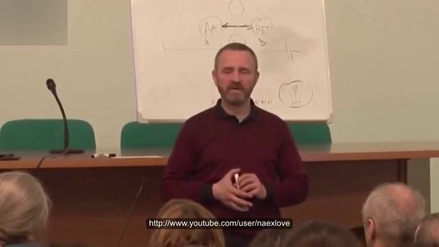 Сергей Данилов - Мощная лекция в Мариуполе (Полная версия)
