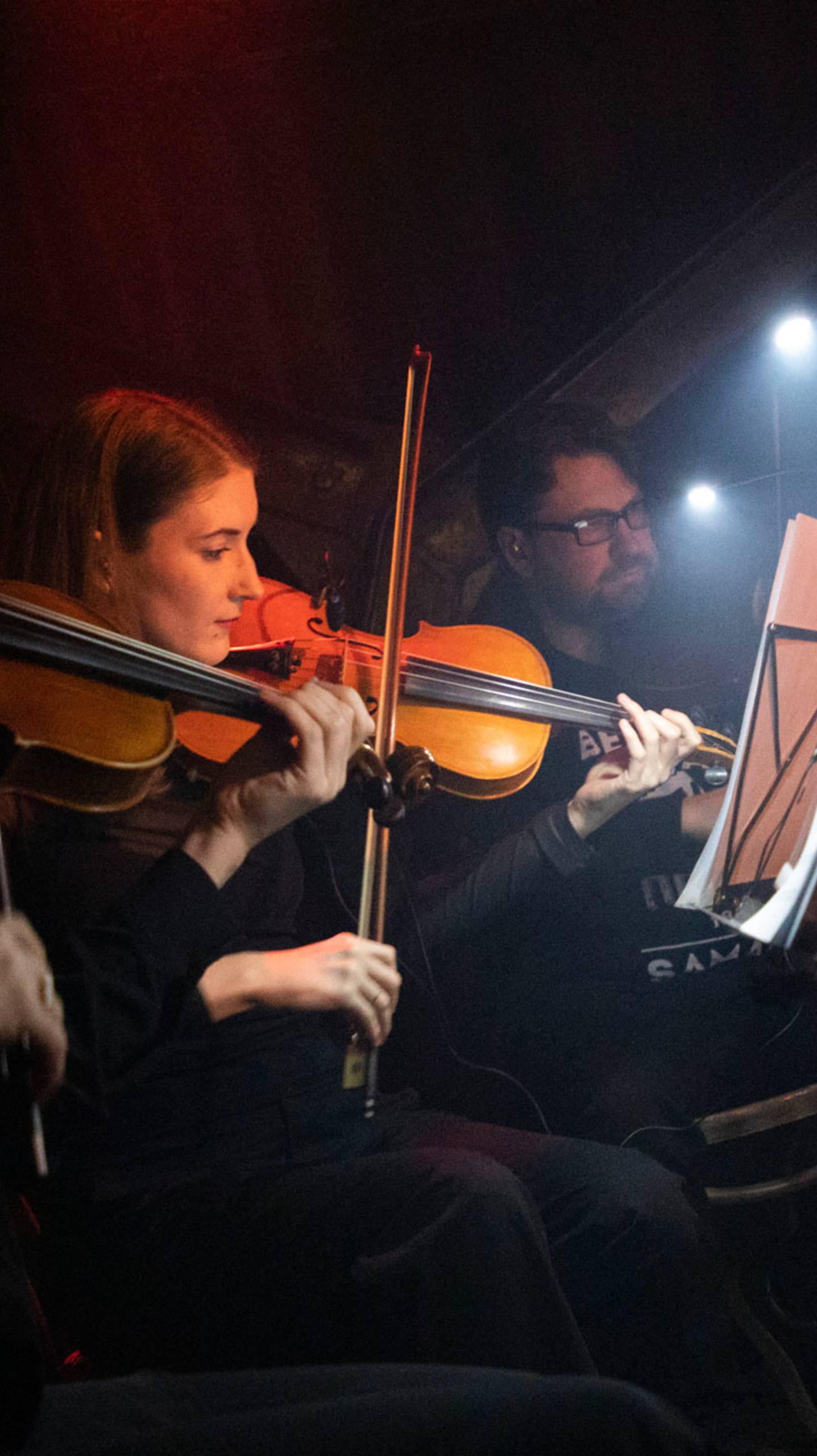 erni_Sh — Тотем