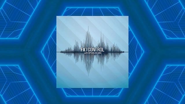 FX Control - Waveforms 020
