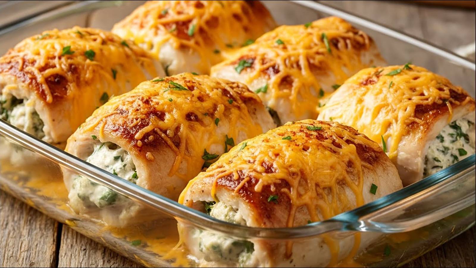 Секрет идеального рецепта фаршированного куриного филе