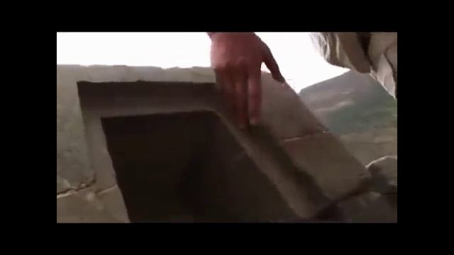 Неизвестные технологии строителей Мачу Пикчу. А. Скляров.