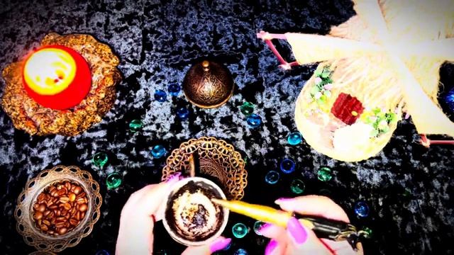 💯☕️ЧАШЕЧКА  НЕОЖИДАННЫХ ПЕРЕМЕН ДЛЯ ТЕБЯ 💯☕️#таро #tarot #гадание