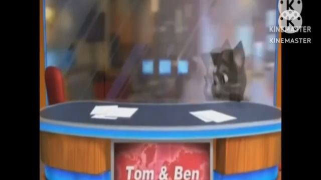 Tom And Ben News Fight Is Going Wipereness Every^2