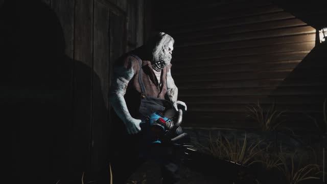 EBOLA VILLAGE (2025) Больница Лекарство для Мамы #12