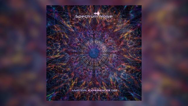 Spectrum Noise - Mystical Experiences 022