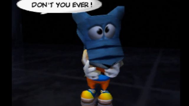 Conker's Bad Fur Day (2001) [N64]