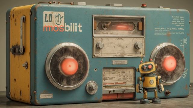 Daft Punk Inspired Cyberfunk Radio Mix ~ Late Night Synthwave Chill