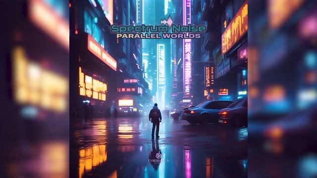 Spectrum Noise - Parallel Worlds