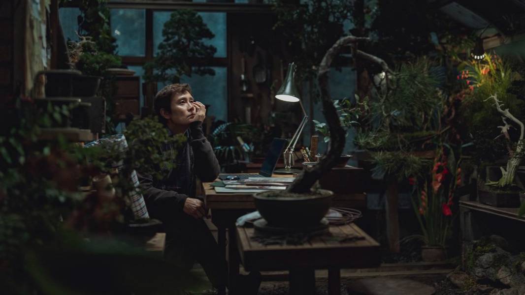 Метод исключения — Русский трейлер