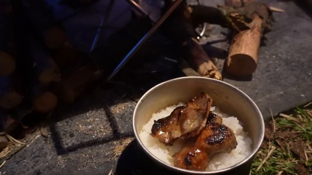 CAMP 40 …кэмпинг на комфортабельной лужайке