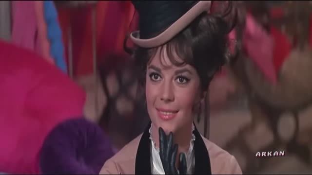 виа Синяя Птица - Мамина Пластинка (клип)