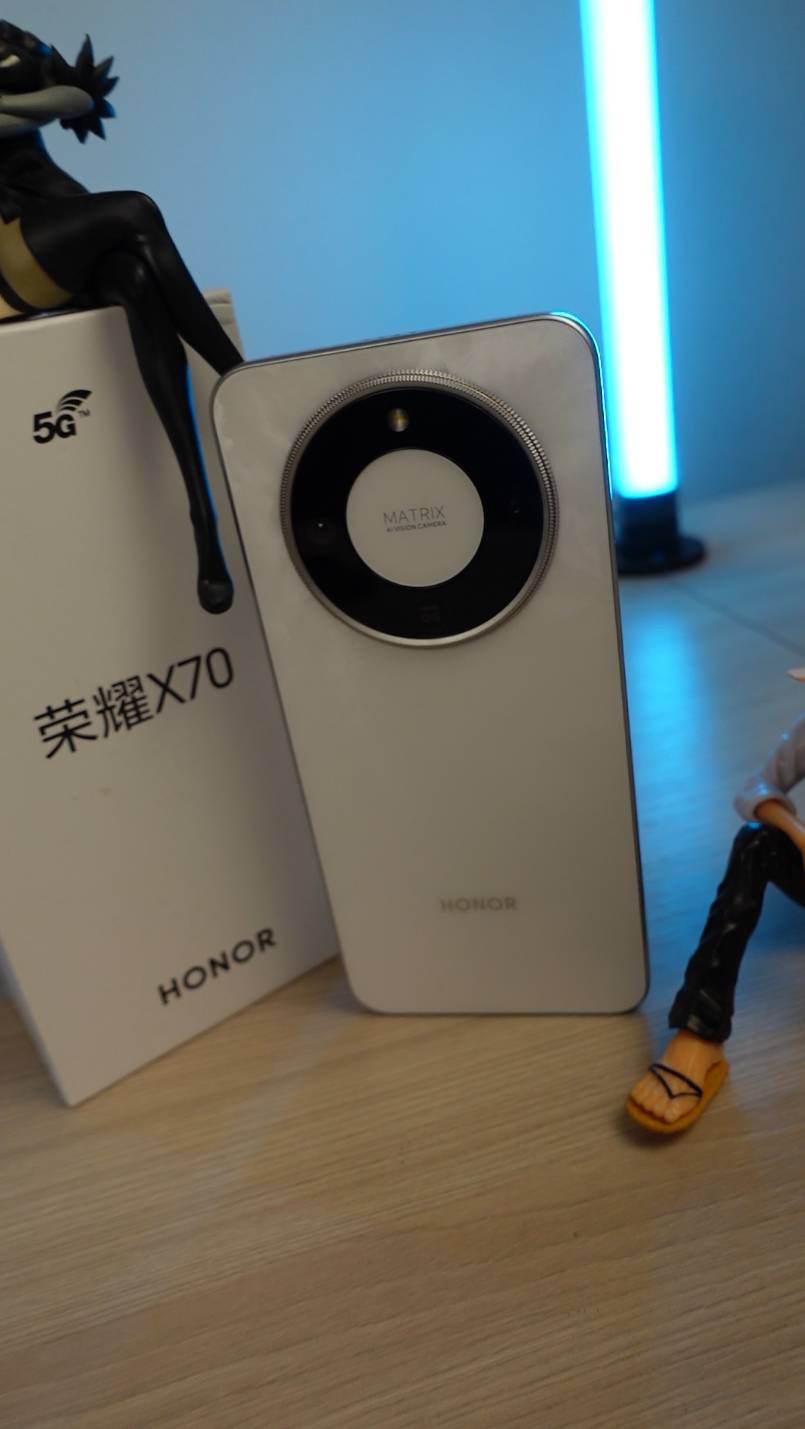 Honor X70 - ASMR Распаковка Стильного Крепыша из поднебесной 💎💥 #shorts #Honorx70 #honorx9d