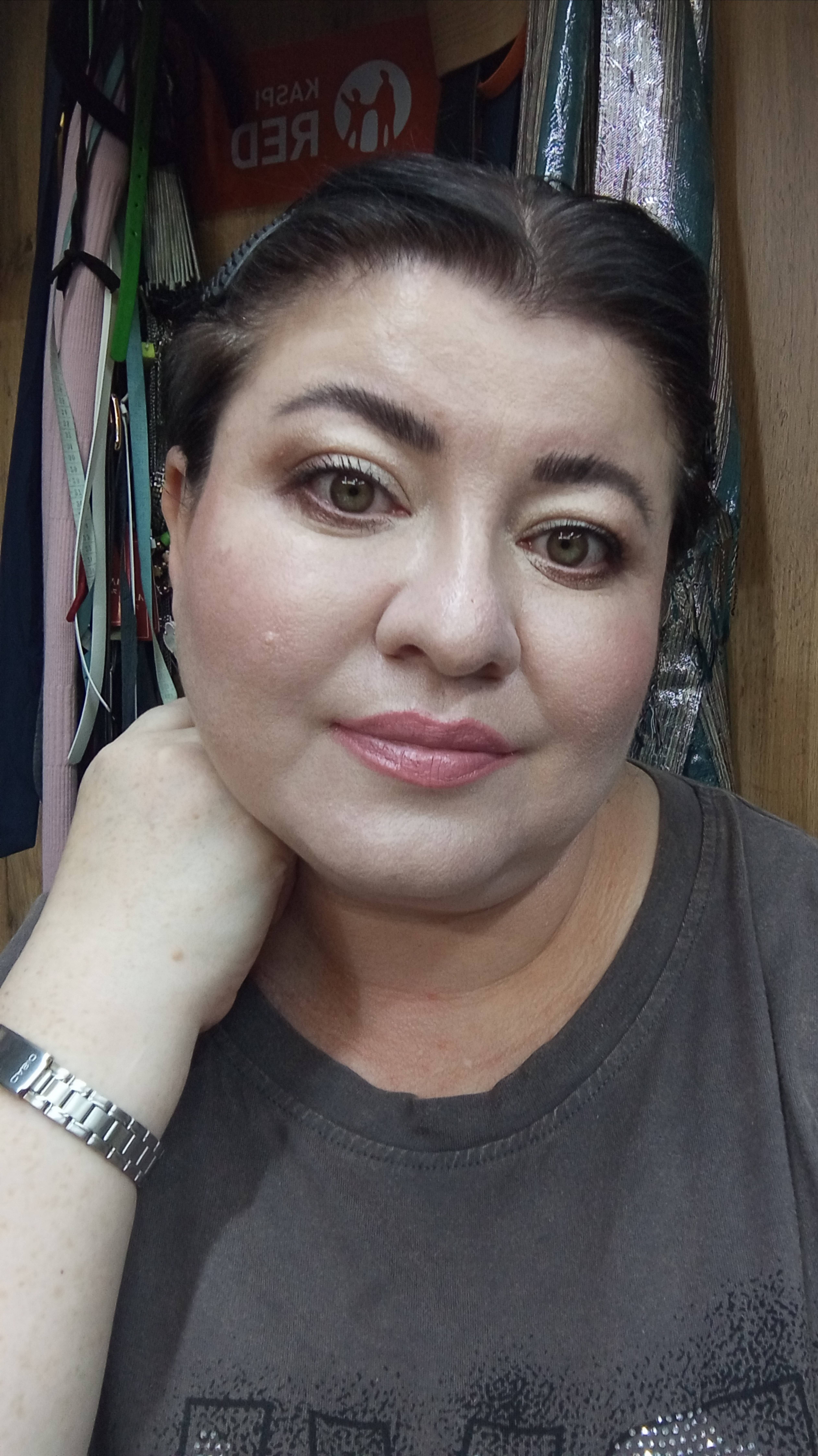 Кепка Фаберлик.