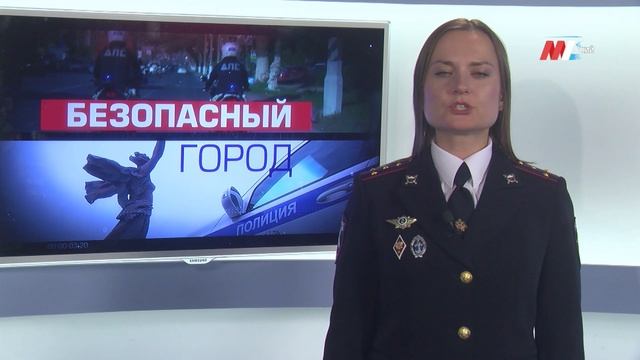 День сотрудников МВД, народный участковый, помощь на дорогах и работа центра содействия мигрантам