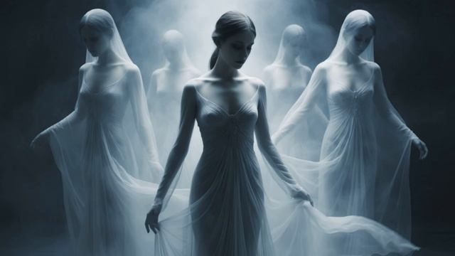 В тумане древних слов