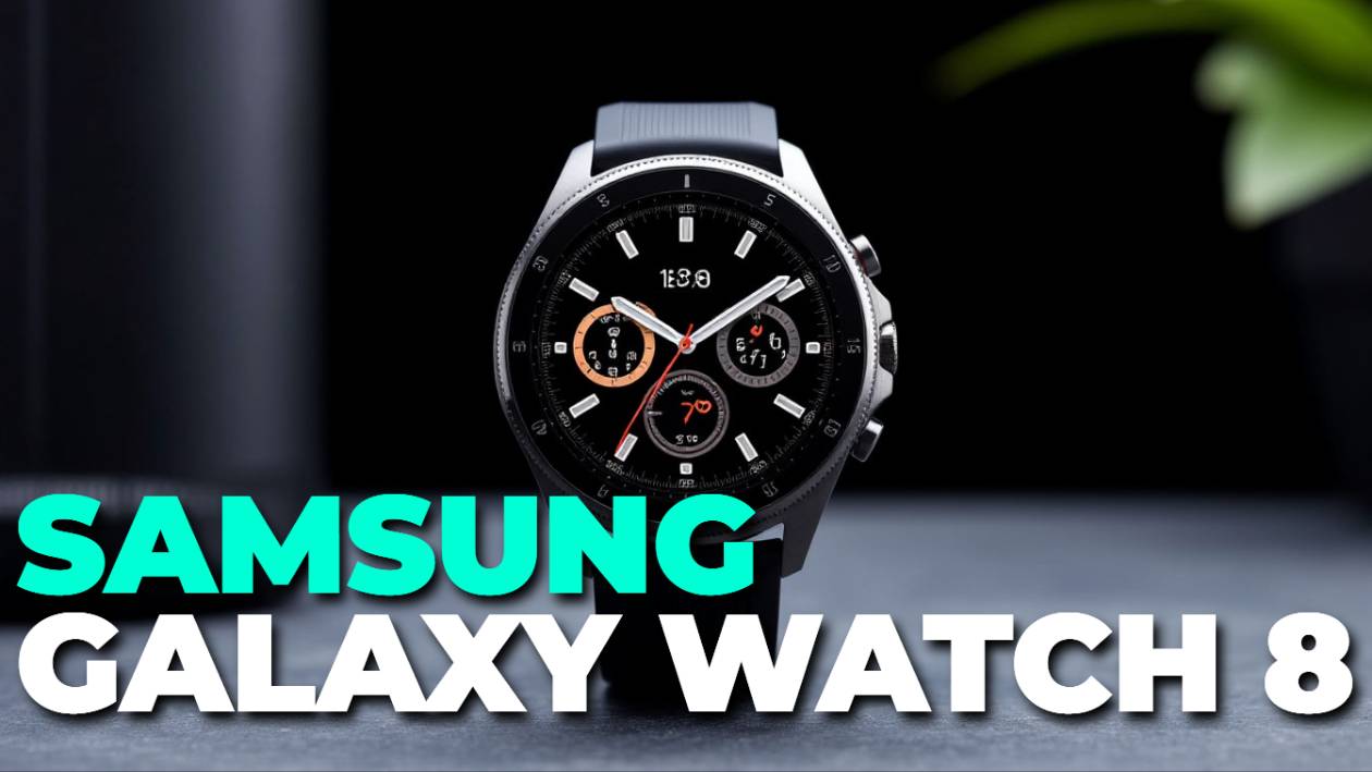 Galaxy Watch 8: стоит ли обновляться? Плюсы и минусы часов
