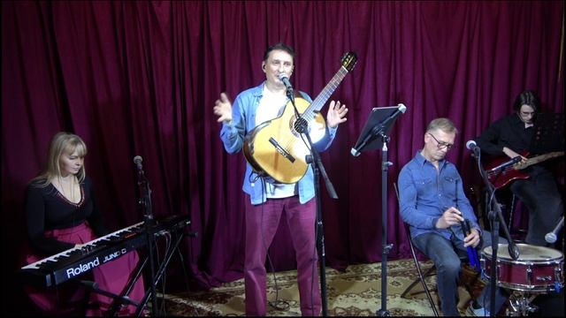 14 Андрей Бабушкин