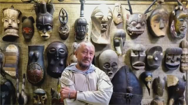 О ложной русской истории, о Тартарии, о русском языке, о лжи про монгольское нашествие. В. Сундаков