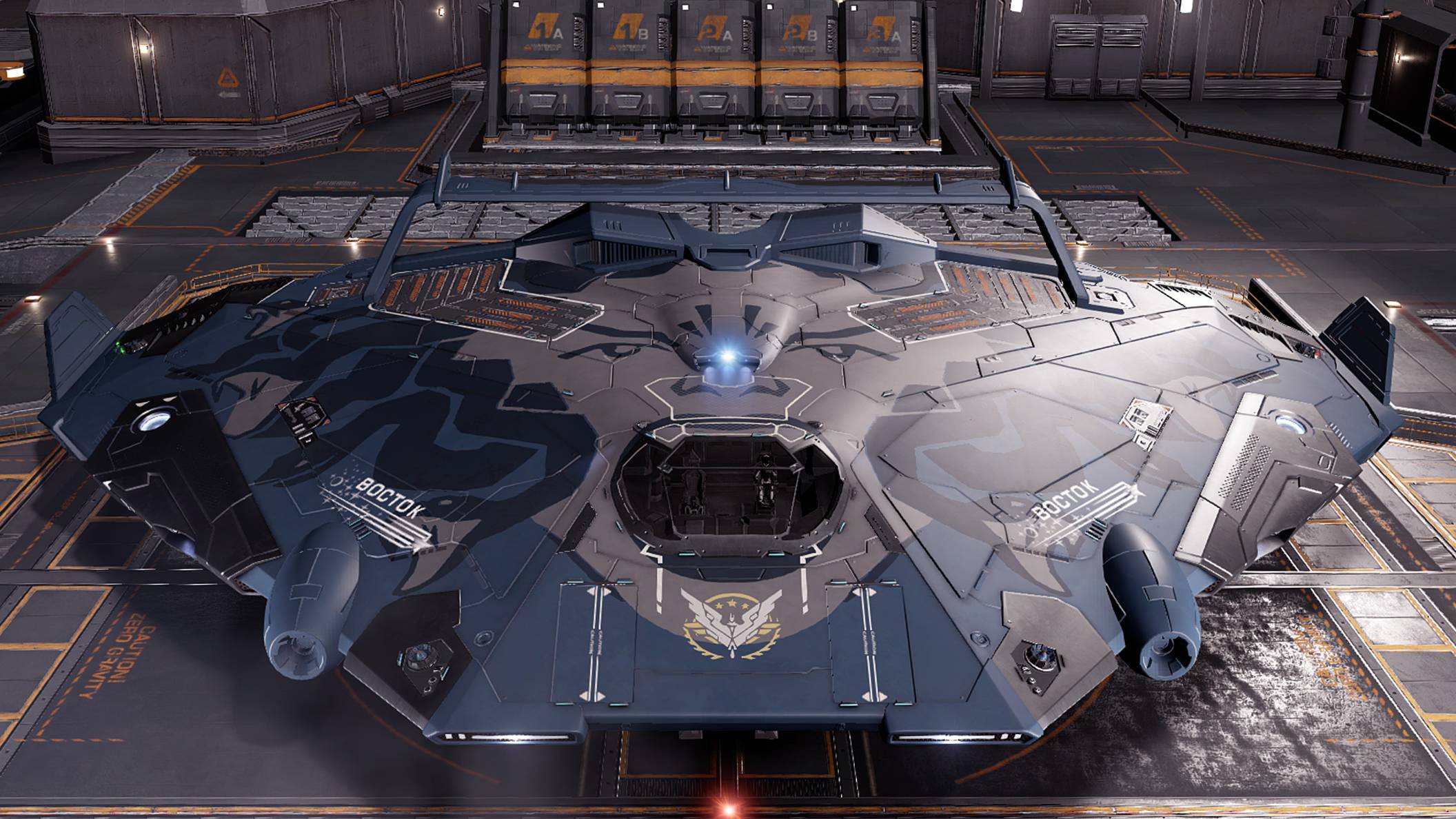 Космокурьер /Ноябрь 3311/23/ ELITE DANGEROUS