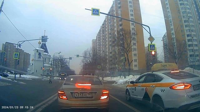 Собаки бабаки пешеходы на мигающий зелёный