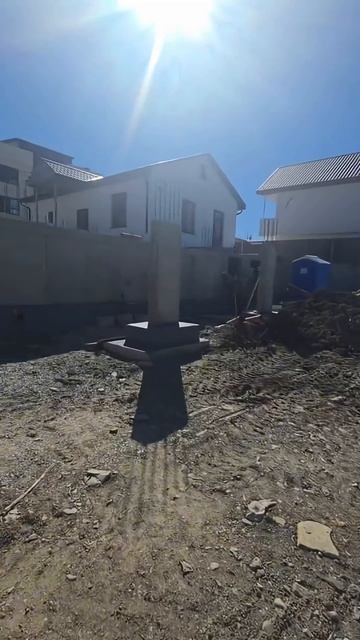 РЕКОНСТРУКЦИЯ ДВУХЭТАЖНОГО КОТТЕДЖА В ПОС. СВЕТЛЫЙ | СТРОИТЕЛЬСТВО ГЕЛЕНДЖИК