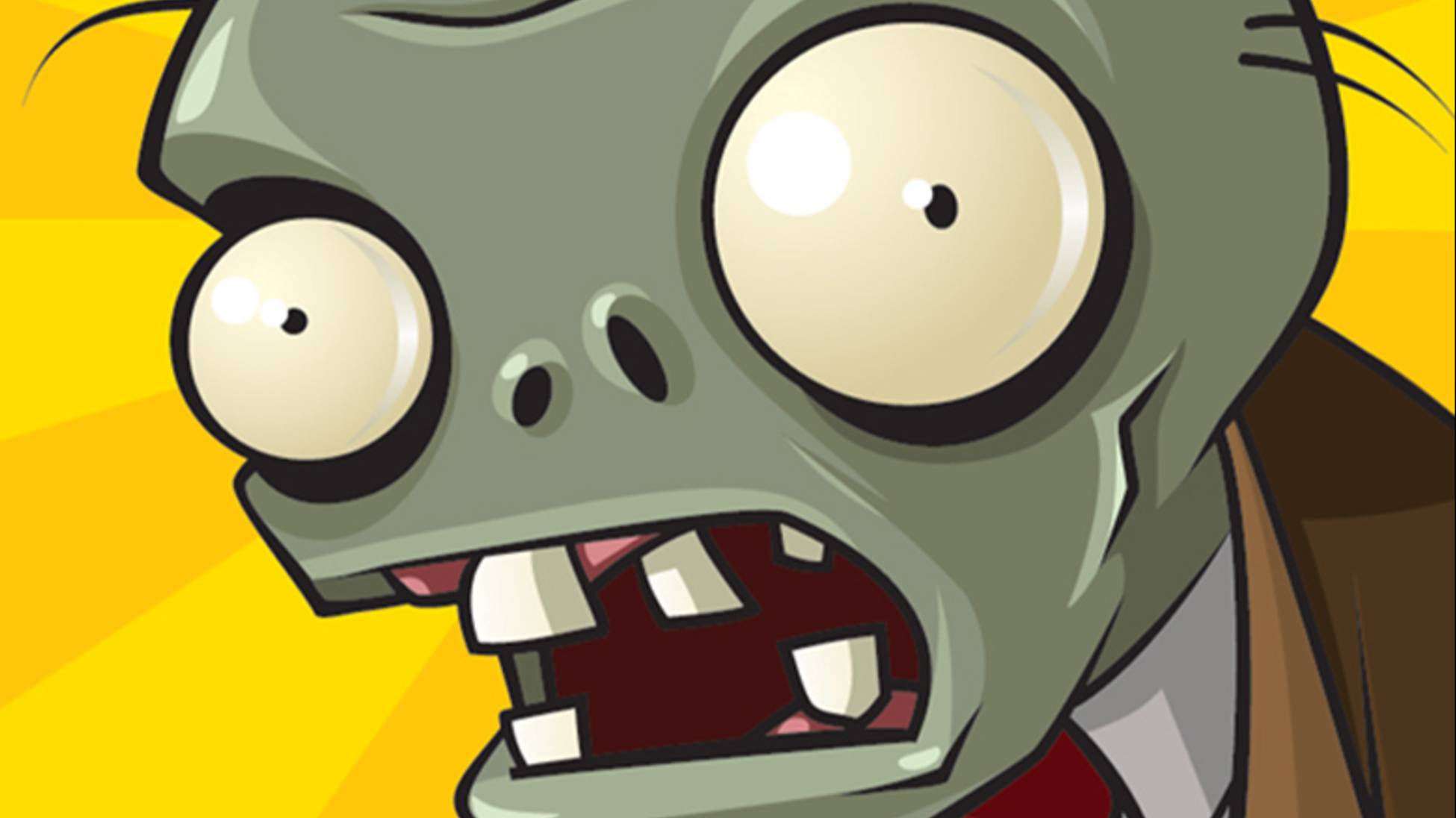 Plants vs. Zombies