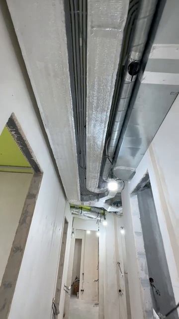 Здоровье и комфорт: ПВУ в квартире – свежий воздух 24/7 | ЖК NOW