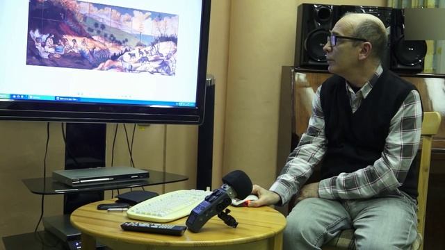 Белая Африка, новое прочтение истории. Николай Непомнящий.