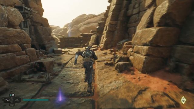 ЗВЕЗДНЫЕ ВОЙНЫ Джедаи - Выживший™ #13