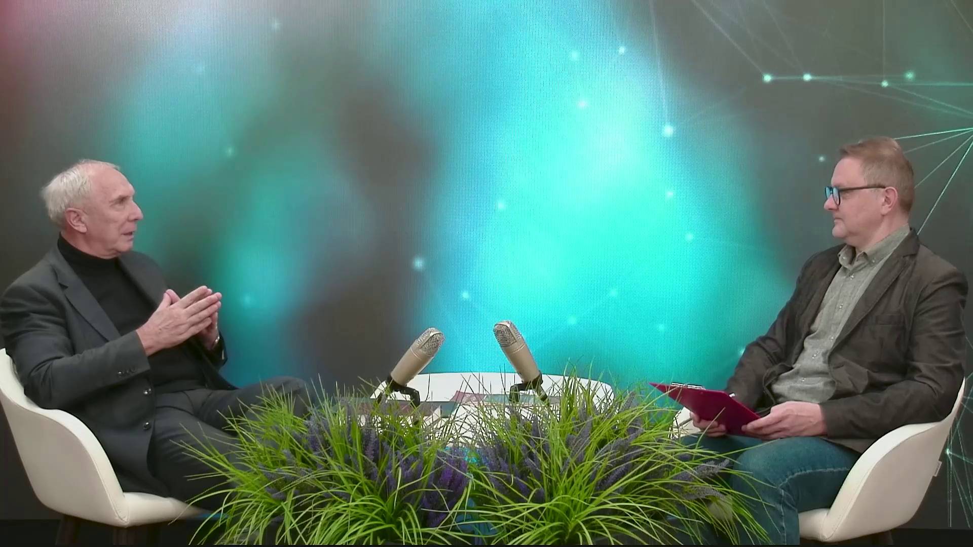 Инновационные материалы в области медицины и строительства