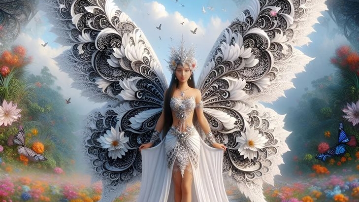 Enigma (Most beautiful video)