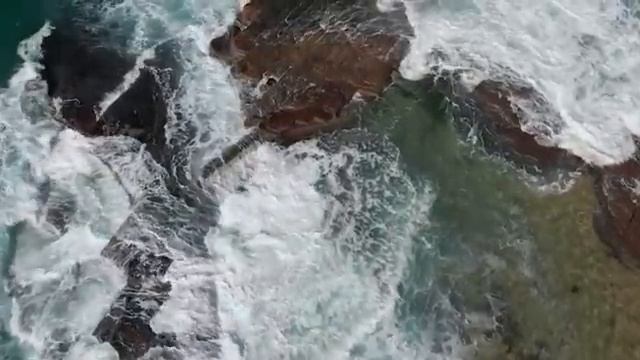 Расслабляющая музыка и природа