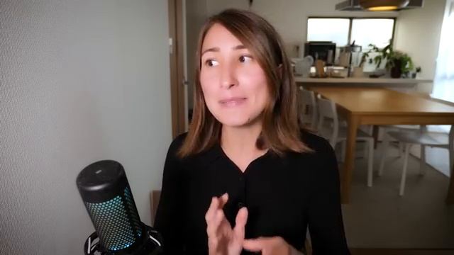 Вика (Тори-чан) Япония- Что происходит с Японией  9.11.2025