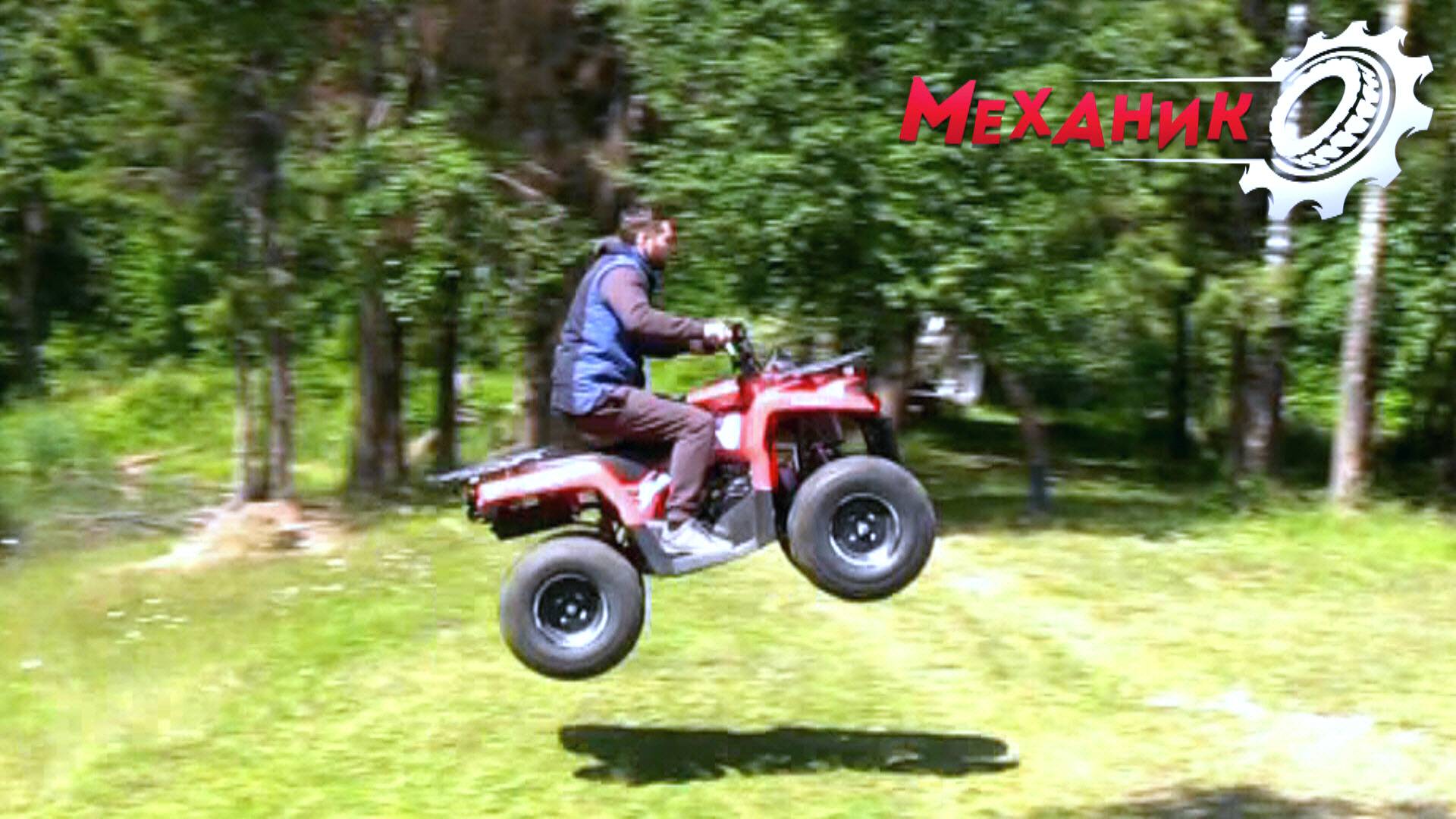 Собираю новый электро транспорт!