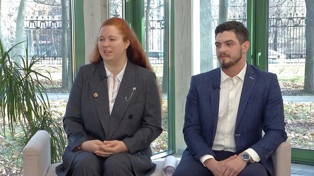 день за днем 10.11.2025  «Школа генеалогии «Сквозь поколения»