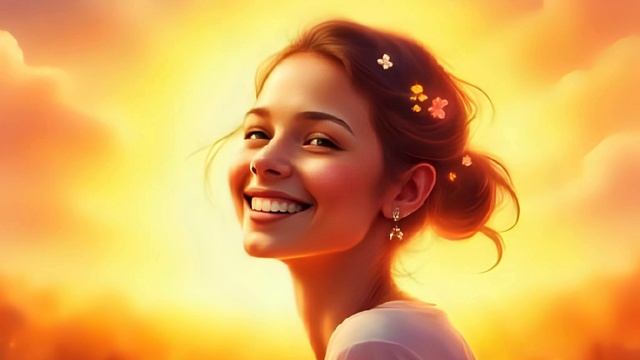 Почувствуйте тепло внутри себя с песней на стихи Э. Асадова «Дорожите счастьем»