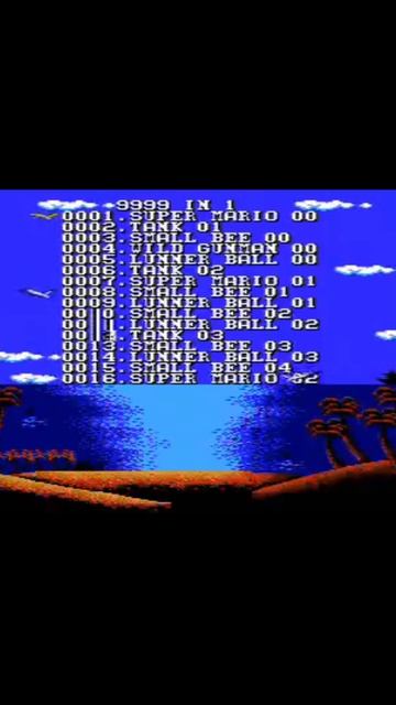 Жена купила мне аналог Dendy: Моя реакция