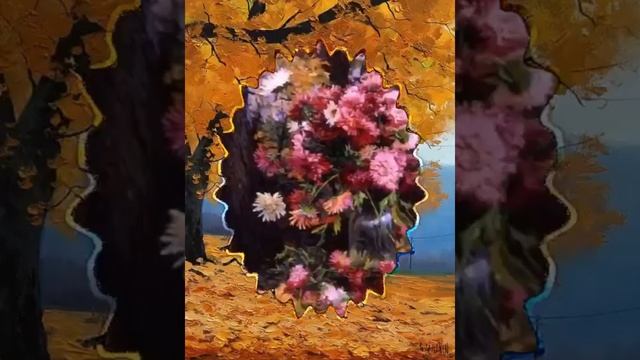 Тишина на душе