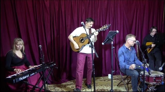 17 Листопад - Андрей Бабушкин