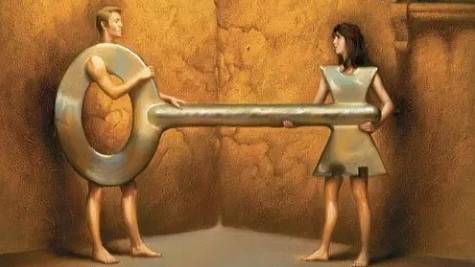 Супружеская консультация. Часть 2 "У нас больше проблем, чем мы думали"