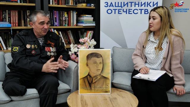 истор🎣 Рыбак, который ловит не рыбу, а судьбы. История ветерана трёх войн, поэта и следж-хоккеиста.