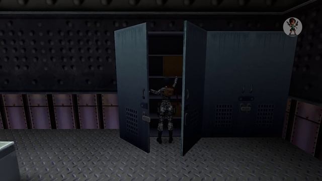 Tomb Raider 5 Chronicles - База. Все секреты 100%