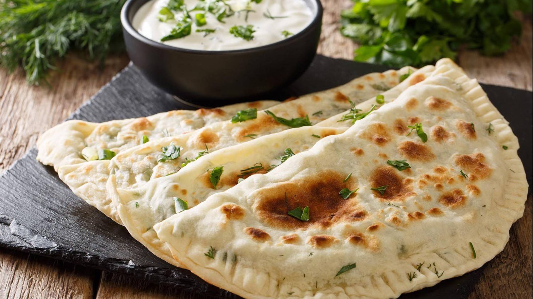 Как Приготовить  Буреки На Сухой Сковородке Без Масла