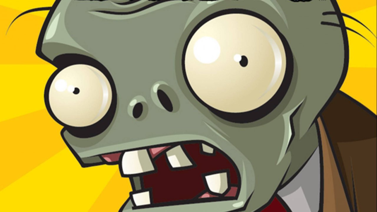 Plants vs. Zombies