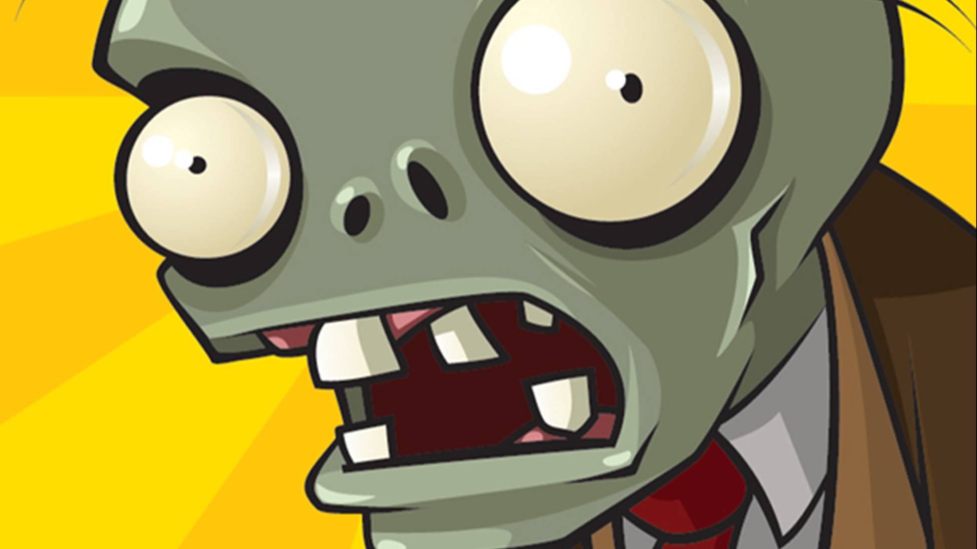 Plants vs. Zombies