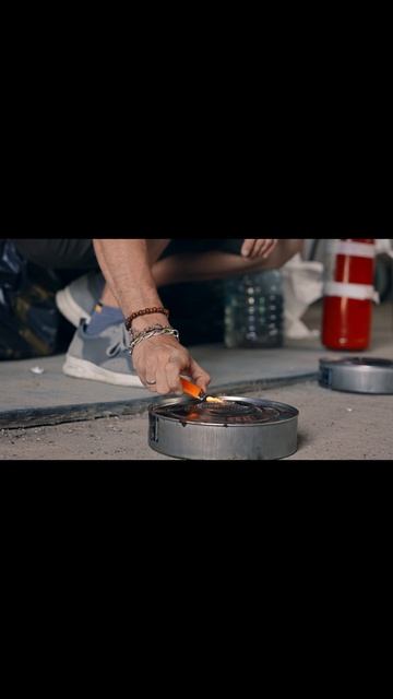 ЛОДКА | анонс серии пятнадцать